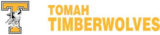 TOMAH HIGH SCHOOL Sideline Store