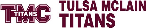 TULSA MCLAIN Sideline Store
