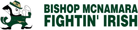 BISHOP MCNAMARA HIGH SCHOOL Sideline Store