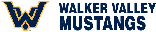 WALKER VALLEY HIGH SCHOOL Sideline Store Mustangs (CLEVELAND, TENNESSEE) Spirit Apparel & Accessories Store