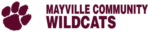 MAYVILLE COMMUNITY SCHOOLS Sideline Store