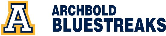 ARCHBOLD HIGH SCHOOL Sideline Store