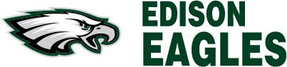 THOMAS EDISON HIGH SCHOOL Sideline Store