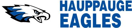 HAUPPAUGE HIGH SCHOOL Sideline Store