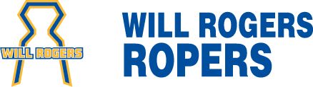 WILL ROGERS HIGH SCHOOL Sideline Store Ropers (TULSA, Alabama) Spirit Apparel & Accessories Store