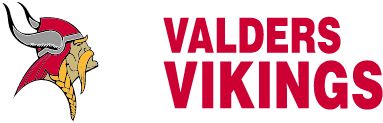 VALDERS HIGH SCHOOL Sideline Store