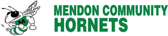 MENDON COMMUNITY SCHOOL Sideline Store Sideline Store