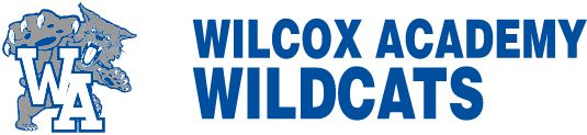 WILCOX ACADEMY Sideline Store