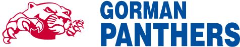 GORMAN HIGH SCHOOL Sideline Store
