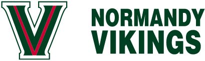 NORMANDY HIGH SCHOOL Sideline Store Vikings (SAINT LOUIS, MISSOURI) Spirit Apparel & Accessories Store