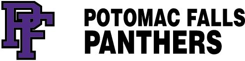 POTOMAC FALLS HIGH SCHOOL Sideline Store