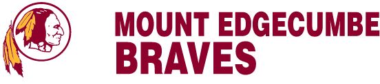 MOUNT EDGECUMBE HIGH SCHOOL Sideline Store Braves (SITKA, ALASKA) Spirit Apparel & Accessories Store
