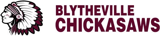 BLYTHEVILLE HIGH SCHOOL Sideline Store