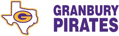 GRANBURY HIGH SCHOOL Sideline Store