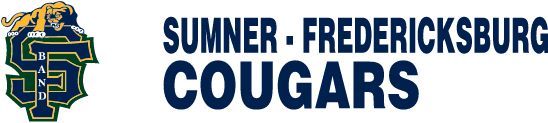 SUMNER-FREDERICKSBURG HIGH SCH Sideline Store