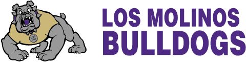 LOS MOLINOS HIGH SCHOOL Sideline Store