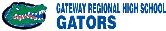GATEWAY REGIONAL HIGH SCHOOL Sideline Store