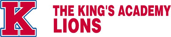 THE KING'S ACADEMY Sideline Store Sideline Store