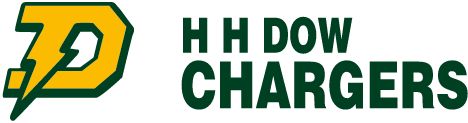 H H DOW HIGH SCHOOL Sideline Store