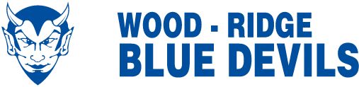 WOOD-RIDGE HIGH SCHOOL Sideline Store BLUE DEVILS (WOOD RIDGE, New Jersey) Spirit Apparel & Accessories Store