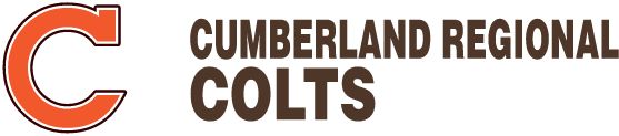 CUMBERLAND REGIONAL HIGH SCHOOL Sideline Store Colts (BRIDGETON, NEW JERSEY) Spirit Apparel & Accessories Store
