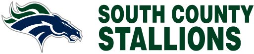 SOUTH COUNTY SECONDARY SCHOOL Sideline Store Sideline Store