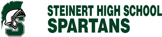 STEINERT HIGH SCHOOL  Sideline Store Spartans (Hamilton, NEW JERSEY) Spirit Apparel & Accessories Store