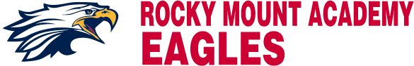 ROCKY MOUNT ACADEMY Sideline Store Eagles (ROCKY MOUNT, NORTH CAROLINA) Spirit Apparel & Accessories Store
