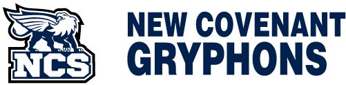 NEW COVENANT SCHOOL Sideline Store Gryphons (LYNCHBURG, Virginia) Spirit Apparel & Accessories Store