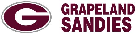 GRAPELAND HIGH SCHOOL Sideline Store Sideline Store