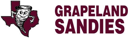 GRAPELAND HIGH SCHOOL Sideline Store