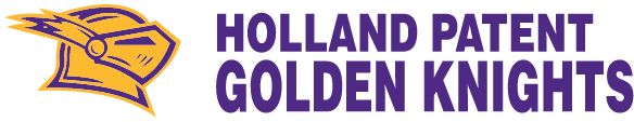 HOLLAND PATENT CENTRAL SCHOOL Sideline Store Sideline Store