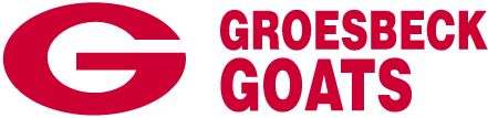 GROESBECK HIGH SCHOOL Sideline Store Goats (GROESBECK, TEXAS) Spirit Apparel & Accessories Store