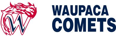 WAUPACA HIGH SCHOOL Sideline Store Sideline Store