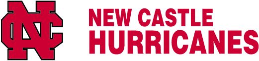 NEW CASTLE HIGH SCHOOL Sideline Store Hurricanes (NEW CASTLE, PENNSYLVANIA) Spirit Apparel & Accessories Store