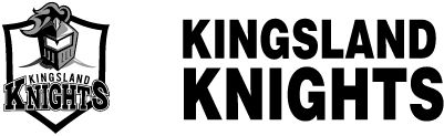 KINGSLAND HIGH SCHOOL Sideline Store