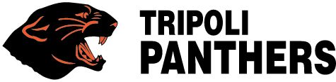 TRIPOLI HIGH SCHOOL Sideline Store Panthers (TRIPOLI, IOWA) Spirit Apparel & Accessories Store