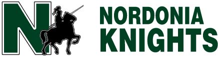 NORDONIA HIGH SCHOOL Sideline Store