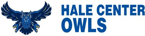 HALE CENTER HIGH SCHOOL Sideline Store