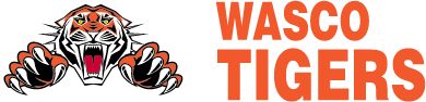 WASCO UNION HIGH SCHOOL Sideline Store