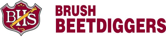 Brush High School Sideline Store