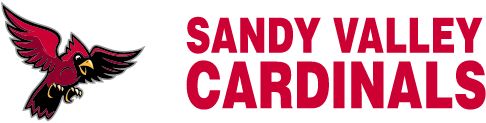SANDY VALLEY HIGH SCHOOL Sideline Store