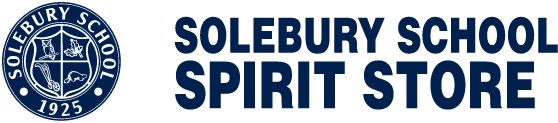 SOLEBURY SCHOOL Sideline Store