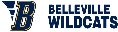 BELLEVILLE HIGH SCHOOL Sideline Store