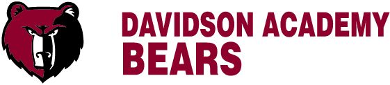 DAVIDSON ACADEMY Sideline Store