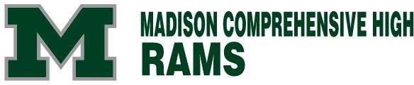 MADISON COMPREHENSIVE HIGH Sideline Store