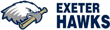 Exter Junior Baseball and Softball League Hawks (Exeter, Brentwood, East Kingston, Kennsington, Newfield, New Hampshire) Spirit Apparel & Accessories Store