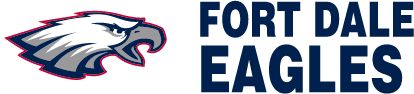 FORT DALE ACADEMY Sideline Store Eagles (GREENVILLE, ALABAMA) Spirit Apparel & Accessories Store