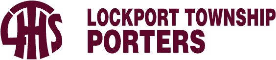 LOCKPORT TOWNSHIP HIGH SCHOOL Sideline Store
