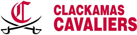 Clackamas Cavalier High School Sideline Store